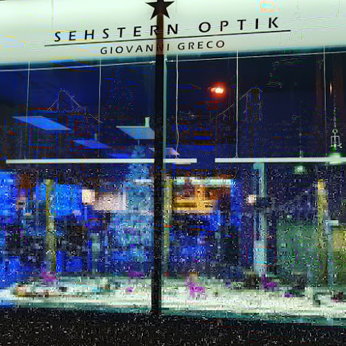 Sehstern Optik GmbH