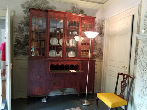 Historical Place Museum «Historic New England Governor John Langdon House», reviews and photos, 143 Pleasant St, Portsmouth, NH 03801, USA