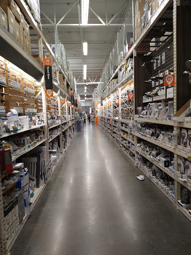 Home Improvement Store «The Home Depot», reviews and photos, 14549 Ramona Ave, Chino, CA 91710, USA