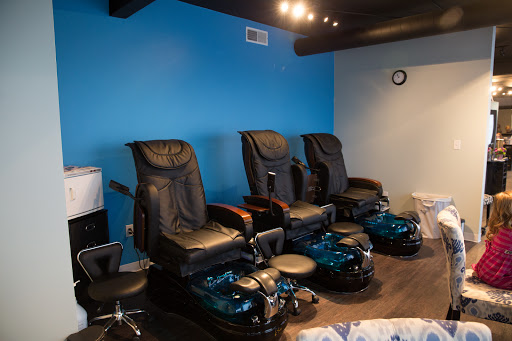 Hair Salon «Elite Wellness & Beauty», reviews and photos, 3555 N National Rd, Columbus, IN 47201, USA