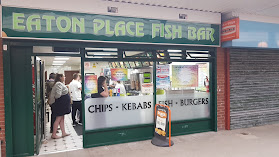Eaton Place Fish Bar