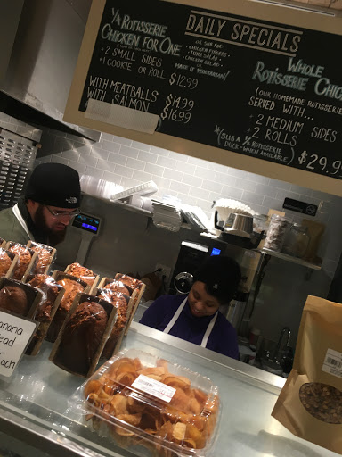 Caterer «Cobblestone Catering & Fine Foods», reviews and photos, 220 Atlantic Ave, Brooklyn, NY 11201, USA