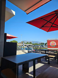 Atmosphère du Restauration rapide Burger King à Ollioules - n°2