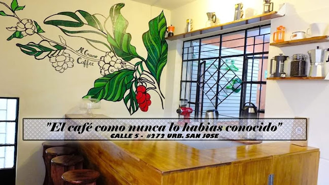 Opiniones de CAFÉ AL GRANO - PIURA EIRL en Piura - Cafetería