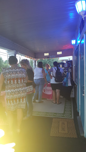 Coffee Shop «Sabinas Coffee House», reviews and photos, 2303 W Commerce St, San Antonio, TX 78207, USA