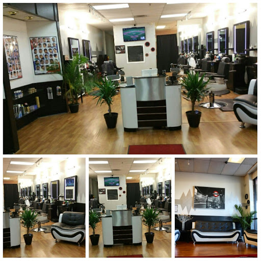 Barber Shop «Professional Cut Creatorz», reviews and photos, 3330 Satellite Blvd, Duluth, GA 30096, USA