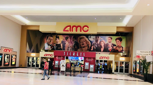Movie Theater «AMC Sarasota 12», reviews and photos, 8201 S Tamiami Trail, Sarasota, FL 34238, USA