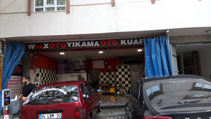 Ays Car Oto Yıkama