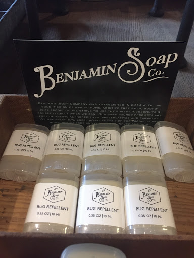 Boutique «The Mill Boutique», reviews and photos, 200 N Main St, Cibolo, TX 78108, USA