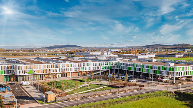 Leroy Merlin Clermont Ferrand