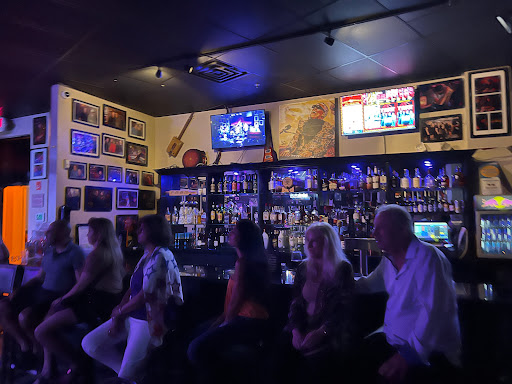 Bar «Funky Biscuit», reviews and photos, 303 SE Mizner Blvd #59, Boca Raton, FL 33432, USA