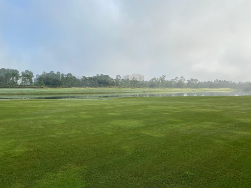 Golf Club «Waldorf Astoria Golf Club», reviews and photos, 14224 Bonnet Creek Resort Ln, Orlando, FL 32821, USA