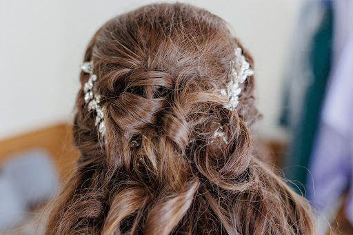 Hair Salon «Hair Venture Hair Salon Weston», reviews and photos, 2211 N Commerce Pkwy, Weston, FL 33326, USA