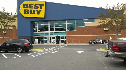 Electronics Store «Best Buy», reviews and photos, 3140 Evans St, Greenville, NC 27834, USA