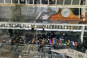 The Watch Repair Centre image