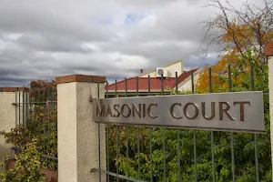 Masonic Court Rest Home & Hospital image