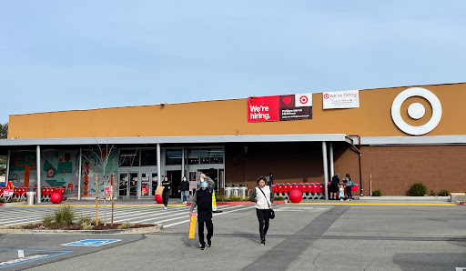 Department Store «Target», reviews and photos, 20745 Stevens Creek Blvd, Cupertino, CA 95014, USA