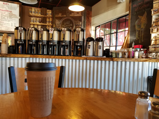 Coffee Shop «Wild Cherries Coffee House», reviews and photos, 11429 Donner Pass Rd, Truckee, CA 96161, USA