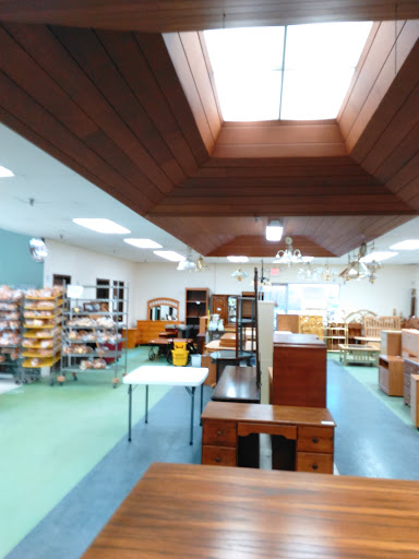 Thrift Store «The CHAP Thrift Store», reviews and photos, 2020 E Hwy 13, Burnsville, MN 55337, USA