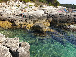 Foto de Toreta beach área selvagem