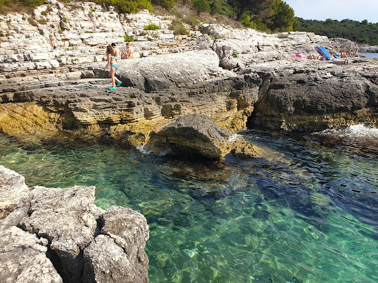 Toreta beach