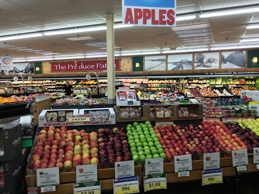 Supermarket «Save More Marketplace», reviews and photos, 8522 US-51, Minocqua, WI 54548, USA