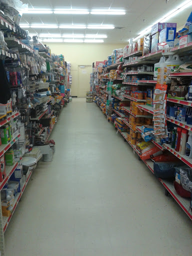 Dollar Store «Family Dollar», reviews and photos, 121 Webster Ave, Chelsea, MA 02150, USA