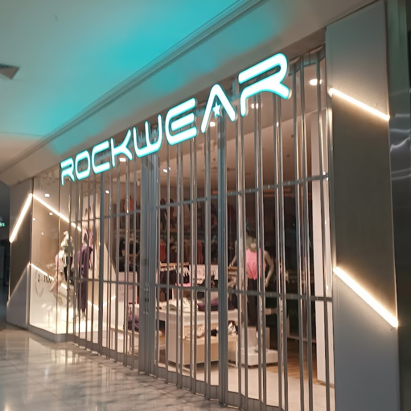 Rockwear Tuggeranong
