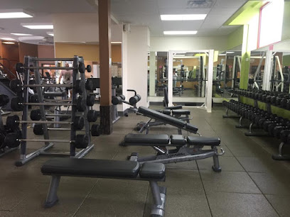 Anytime Fitness - 5309-25 Lyndale Ave S, Minneapolis, MN 55419