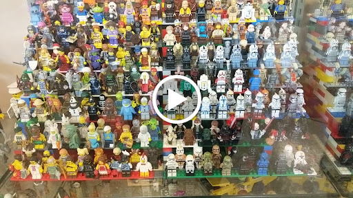 Toy Store «Bricks and Minifigs», reviews and photos, 17701 NE Delfel Rd, Ridgefield, WA 98642, USA