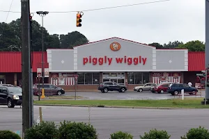 Piggly Wiggly- Ahoskie image
