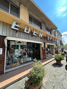 Eden Sport Via G. Marconi, 45A, 43058 Sorbolo PR, Italia