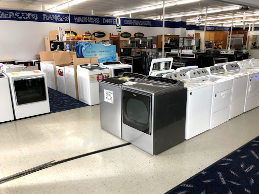 Ace Maytag Home Appliance Center