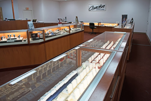 Condon Jewelers, 4114 E Washington Ave, Madison, WI 53704, USA, 