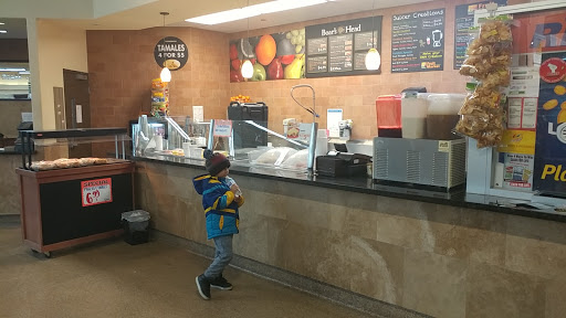 Grocery Store «Villa Park Fruit Market», reviews and photos, 302 W North Ave, Villa Park, IL 60181, USA