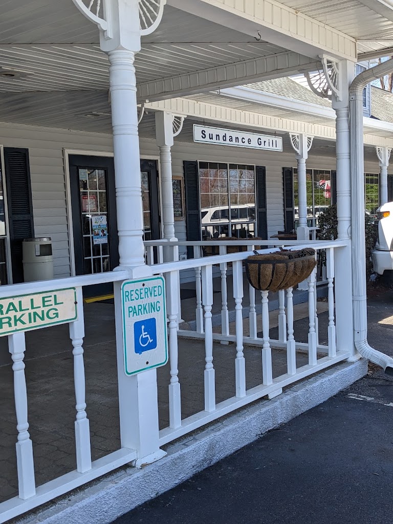 Sundance Grill 30546