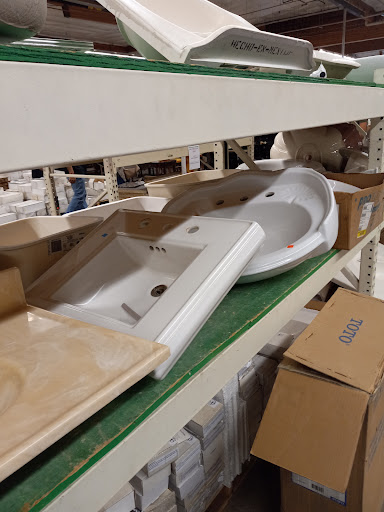 Home Improvement Store «Anaheim ReStore - Habitat for Humanity of Orange County», reviews and photos