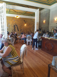 Atmosphère du Restaurant CARMİN Château Loubry à Dunkerque - n°3