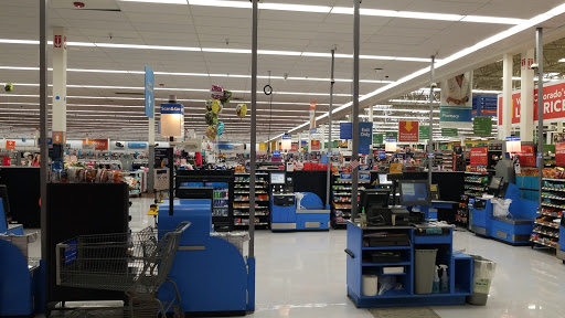 Department Store «Walmart Supercenter», reviews and photos, 6675 Business Center Dr, Highlands Ranch, CO 80130, USA