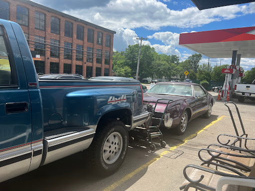 Perfection Auto Services en Watertown