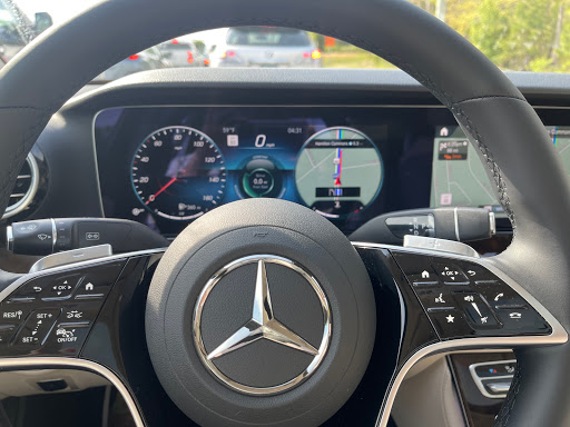 Mercedes Benz Dealer «Mercedes-Benz of Atlantic City», reviews and photos, 6623 E Black Horse Pike, Egg Harbor Township, NJ 08234, USA