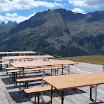 Photo n°5 de l'avis de MARCO.A fait le 25/08/2022 à 20:07 sur le  Baita Paradiso à San Pellegrino