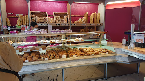 Yves Jehanne Pâtisserie Boulangerie à Balma