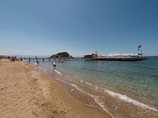 Sukuralti beach II