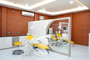 Selvi multispeciality dental care image