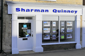 Sharman Quinney Estate Agents in Market Deeping