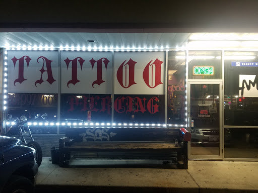 Explore tattoo ideas pain, creative tattoo ideas in Pearland, available at Black List Tattoo & Piercing Co.
