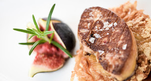 Photo n°34 de Restaurant Winstub Zuem Buerestuebel Niederbronn à Niederbronn-les-Bains ()