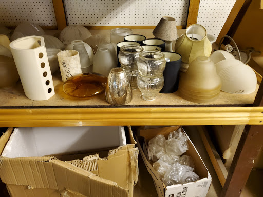 Thrift Store «Habitat For Humanity ReSTORE», reviews and photos, 4433 River Oaks Blvd, Fort Worth, TX 76114, USA