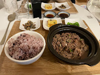 Bulgogi du Restaurant coréen Seoul Toque à Paris - n°12
